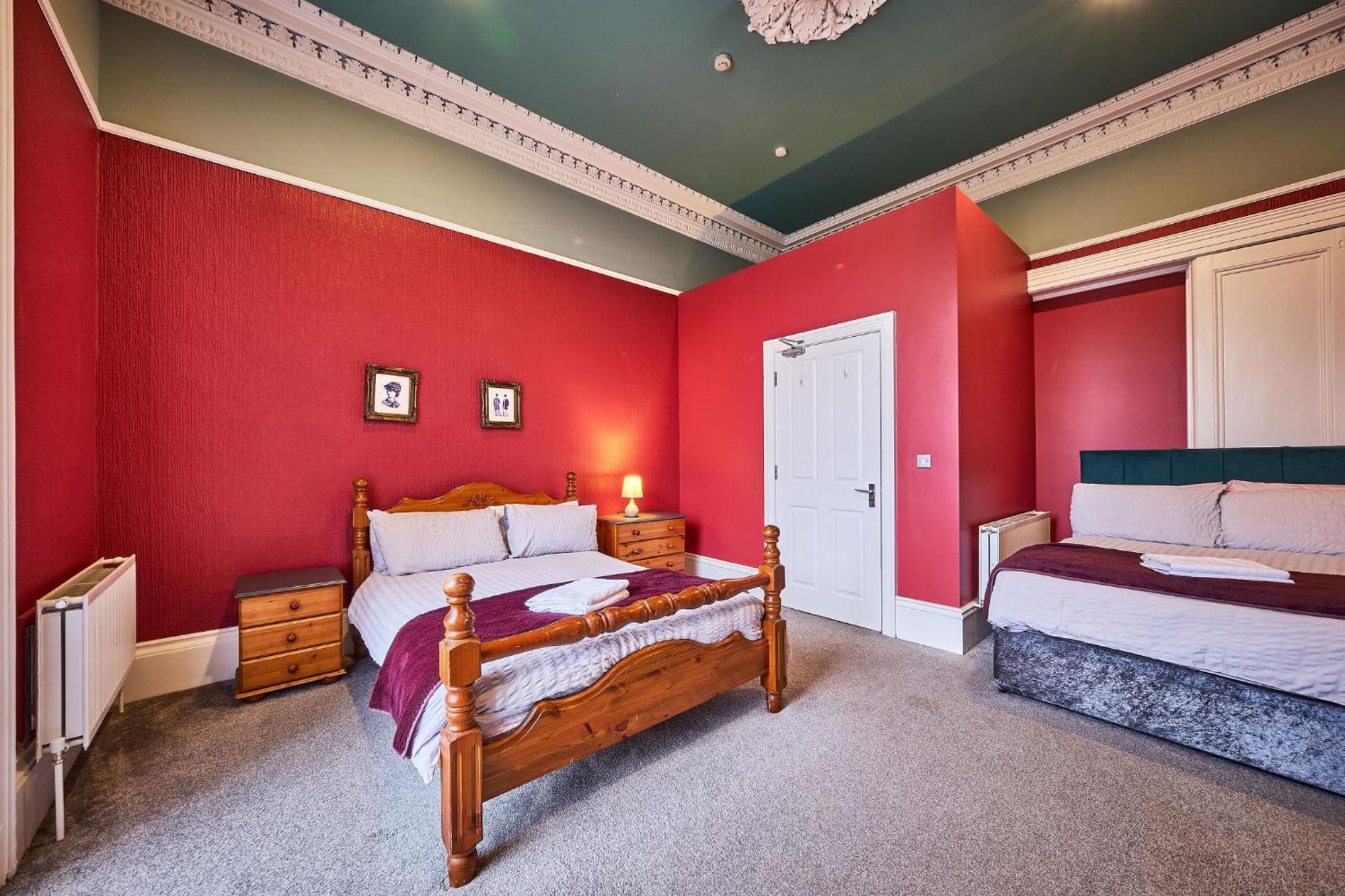 22 The Square Ξενοδοχείο Londonderry Εξωτερικό φωτογραφία