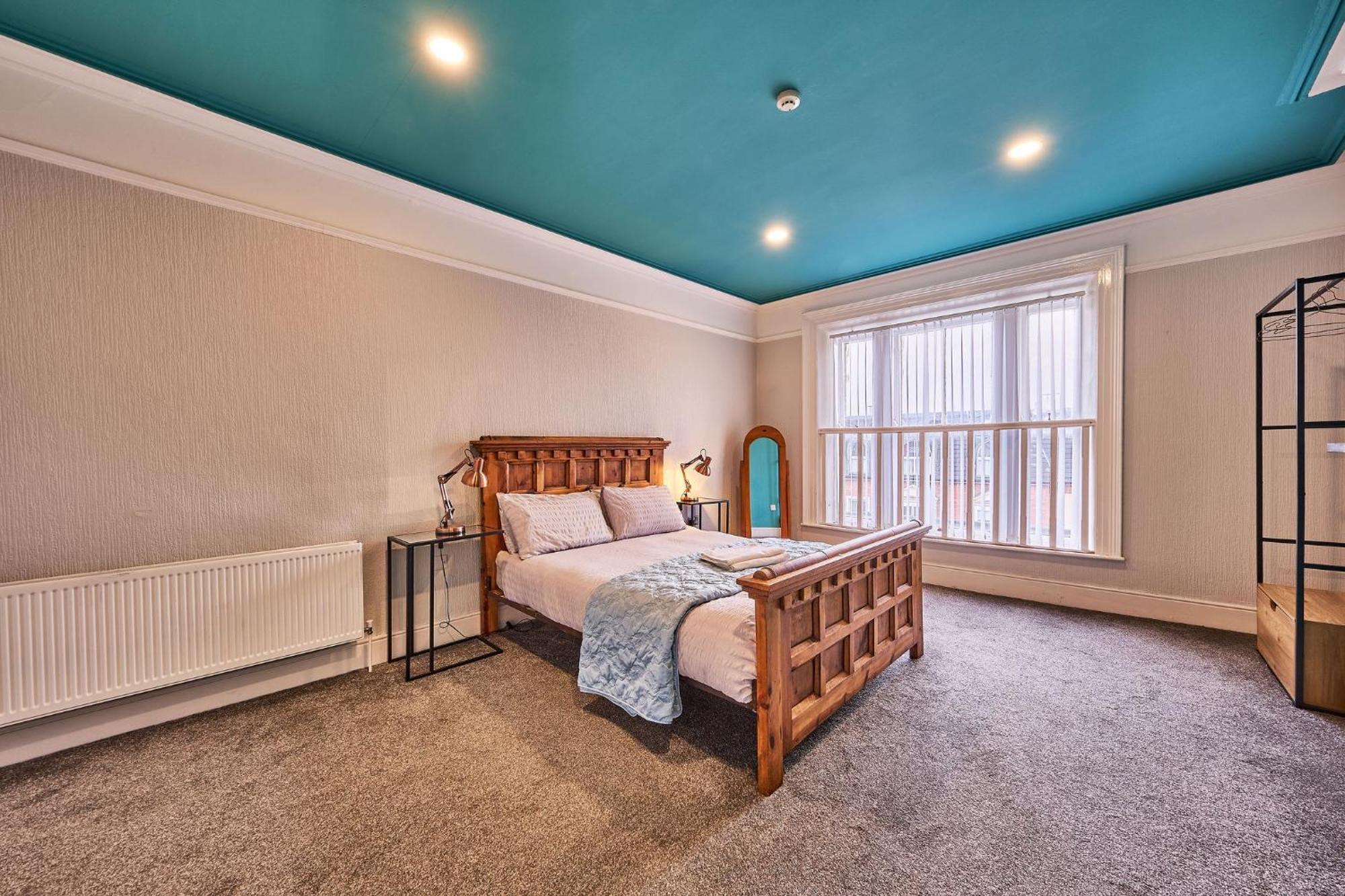 22 The Square Ξενοδοχείο Londonderry Εξωτερικό φωτογραφία